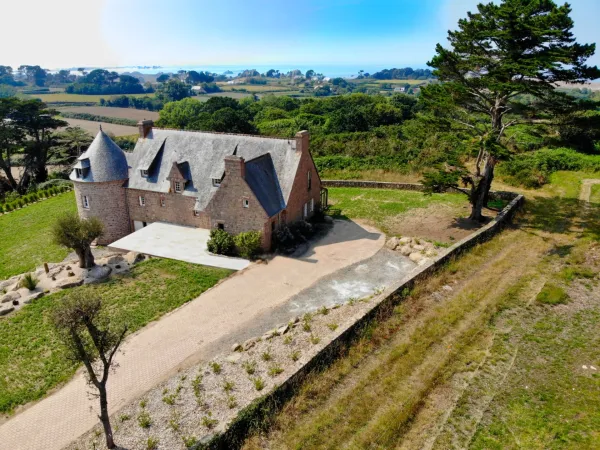 Propriété 16 pièces 352 m²