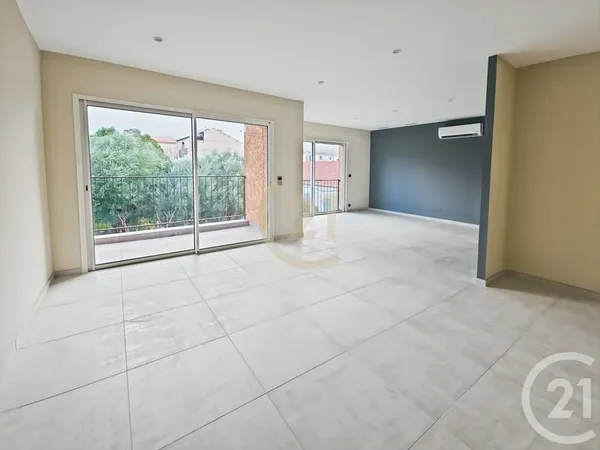 Appartement 3 pièces 74 m²