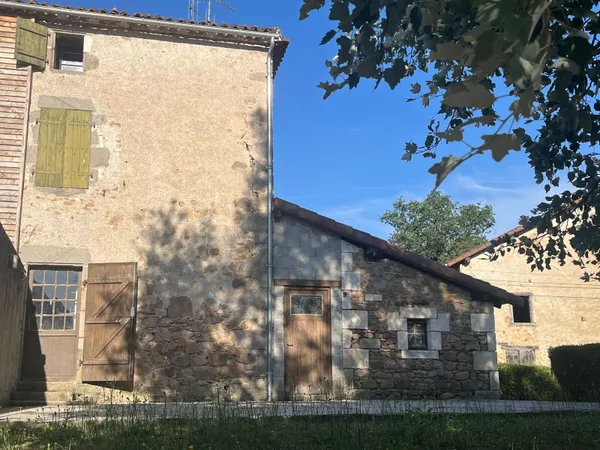 Maison 4 pièces 105 m²