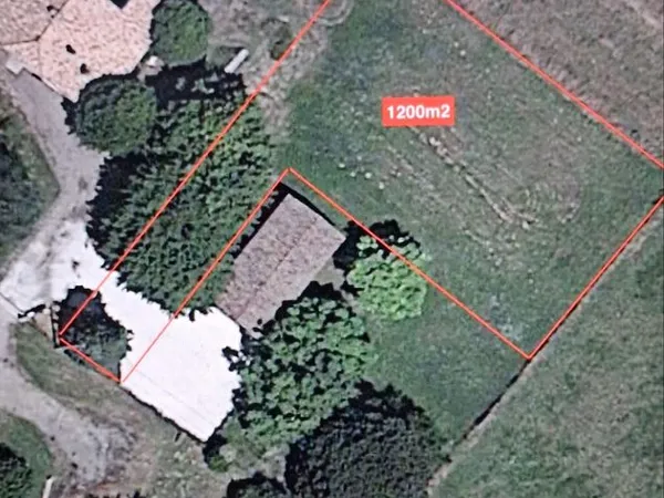 Terrain constructible