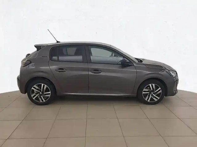 Peugeot 208 puretech 100 s&amp;s eat8 — photo 67