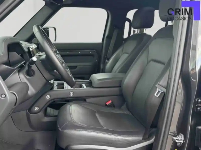 Land Rover Defender 110 p400 mhev bva8 x-dynamic — photo 46