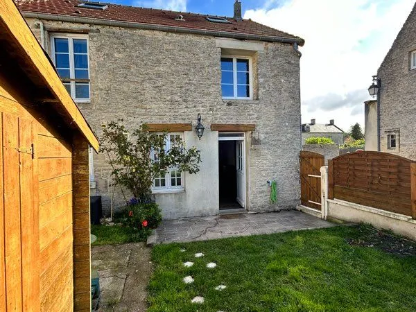 Maison à louer 3 chambres