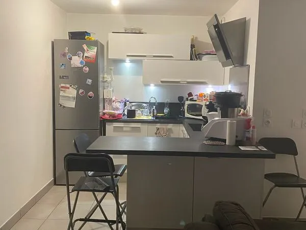 A louer appartement