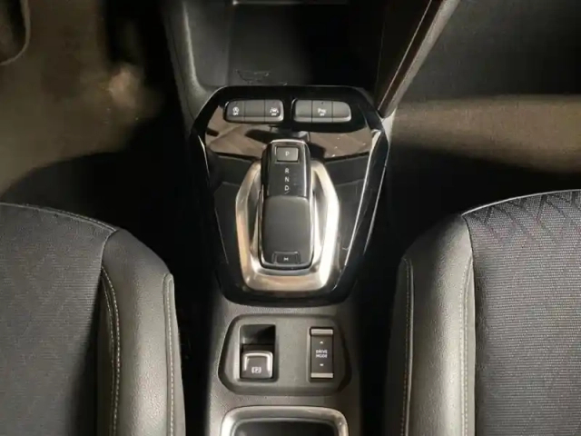 Opel Corsa 1.2 turbo 100 elegance bva carplay camera 180 — photo 18