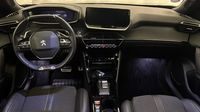 Peugeot 2008 1.2 PureTech 130ch S&S GT EAT8 — photo 11