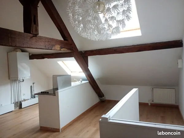 Appartement 45m2