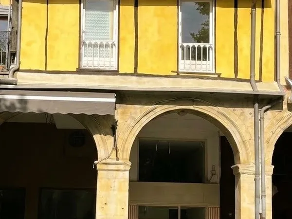 A VENDRE IMMEUBLE DE RAPPORT LIMOUX