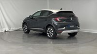 Renault Captur 1.0 TCe 90ch Techno — photo 8
