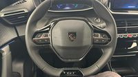 Peugeot 2008 1.2 Hybrid 145ch GT e-DCS6 — photo 25