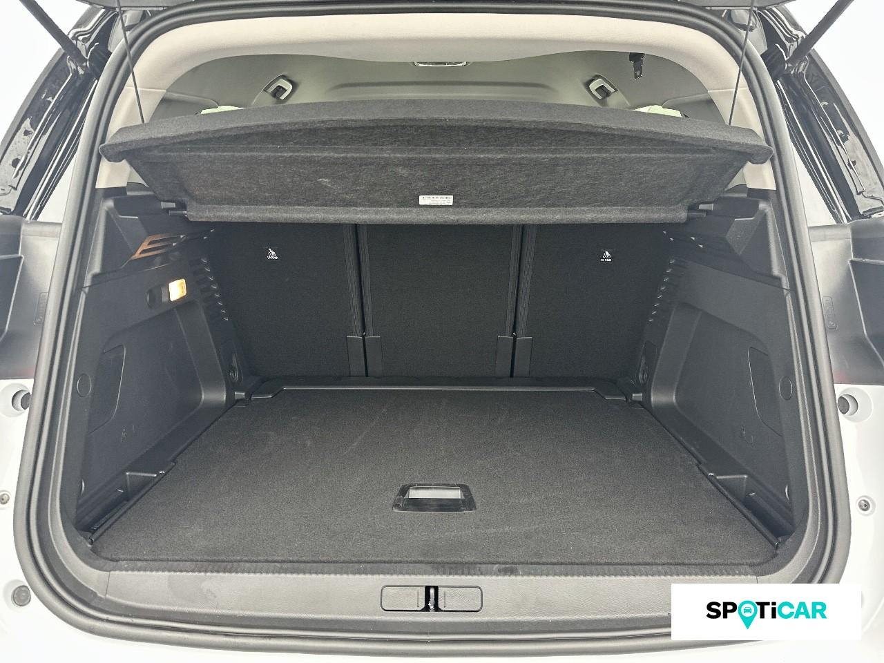 Citroën C5 Aircross 1.2 hybride 145ch max boite automatique — photo 6