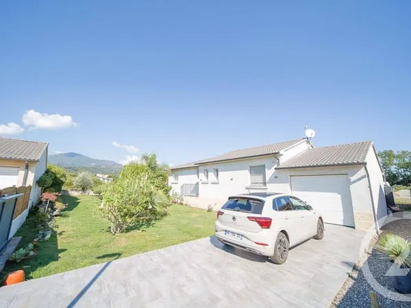 Maison 4 pièces 94 m²