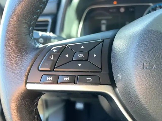 Nissan Leaf electrique 40kwh — photo 20