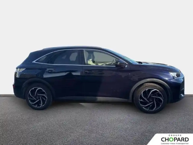 Ds Ds 7 ds7 crossback hybride e-tense 225 eat8 — photo 37