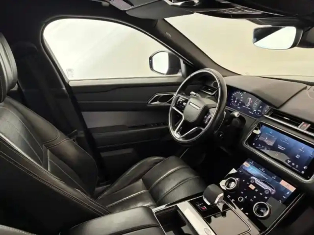 Land Rover Range Rover velar 2.0 p400e 404ch phev r-dynamic hse awd bva — photo 9