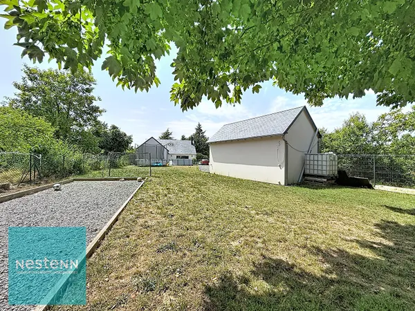 Maison contemporaine 6 pièces à vendre à Francueil