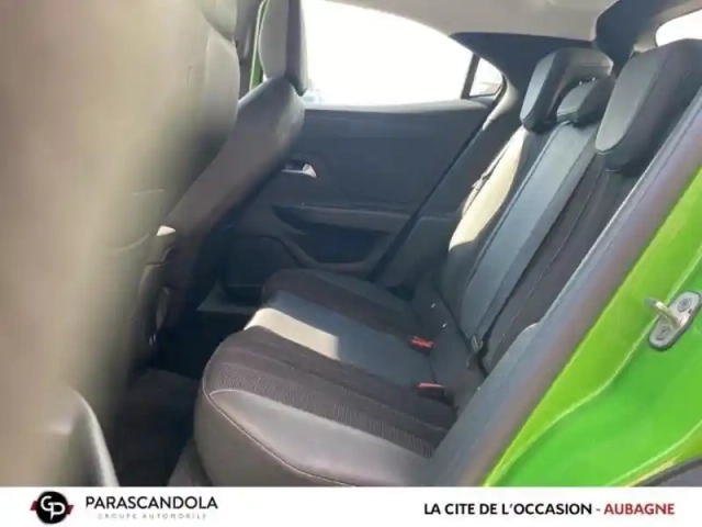 Opel Mokka 1.2 turbo 130ch elegance business — photo 10