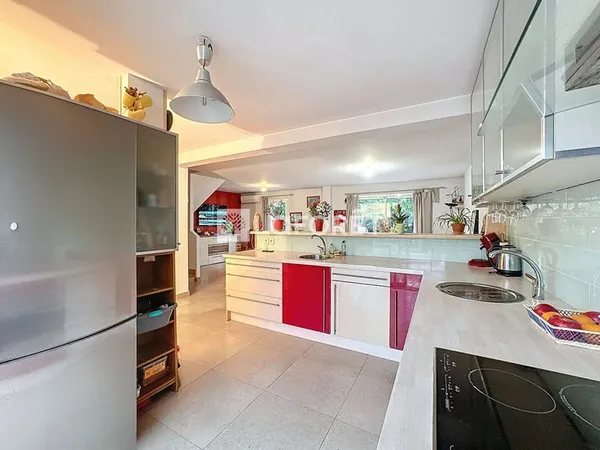 Maison Montpellier 5 pièce(s) 109.10 m2