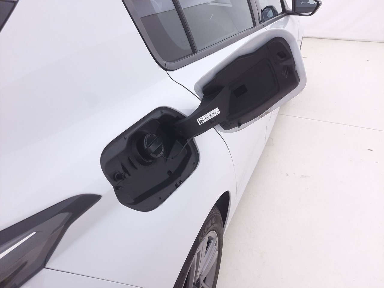 Peugeot 308 — photo 16