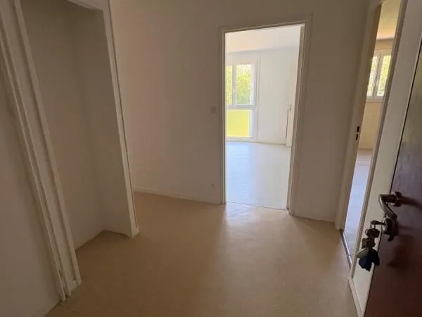 Appartement 4 pièces 78 m²