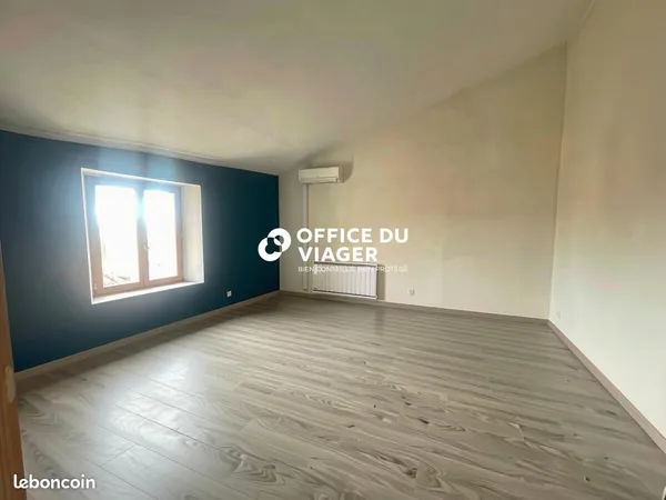 Maison en Viager 4 pièces 130 m²