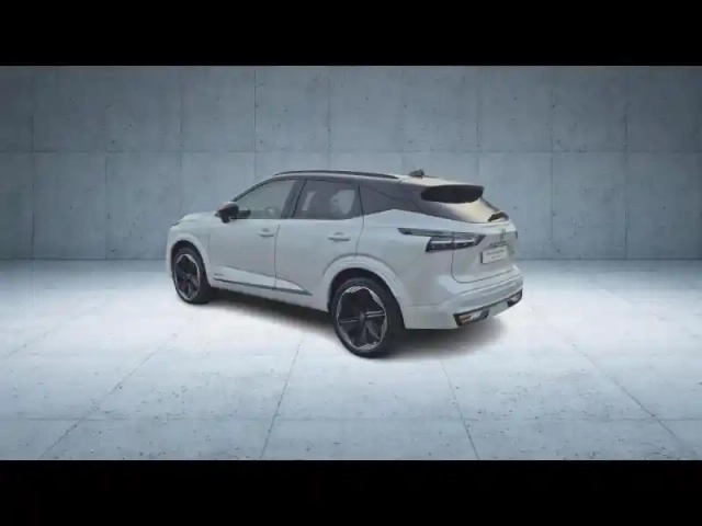 Nissan Qashqai e-power 190ch n-design 2024 — photo 4