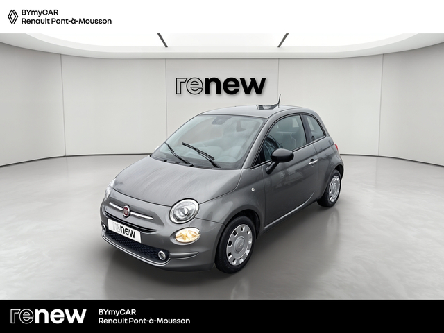 Fiat 500 1.0 70 ch Hybride BSG S/S