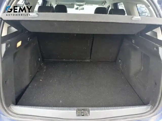 Dacia Duster blue dci 115 4x2 — photo 6