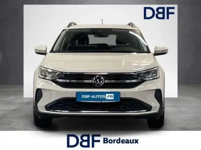 Volkswagen Taigo 1.0 tsi 95 bvm5 life business — photo 7