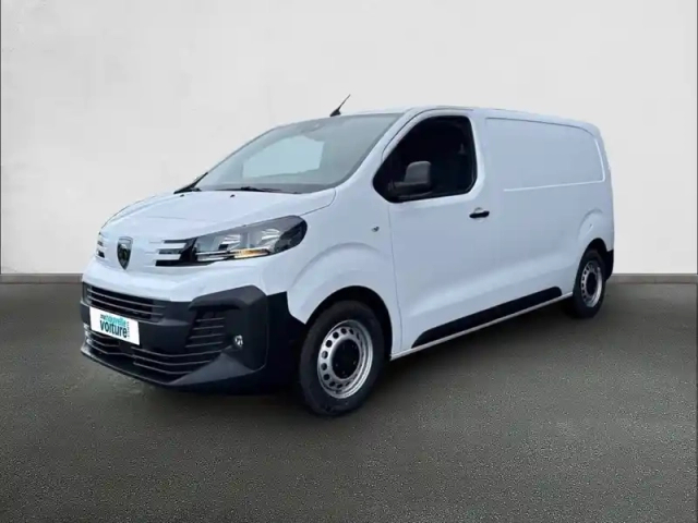 Peugeot Expert fgn m bluehdi 145 bvm6 — photo 27
