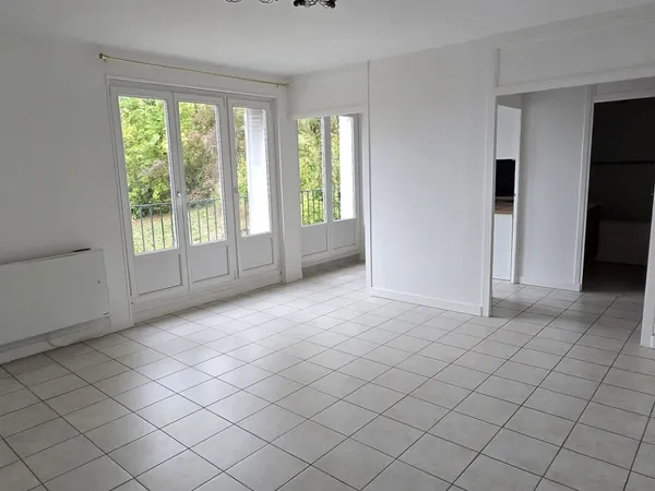Appartement 3 chambres Provins