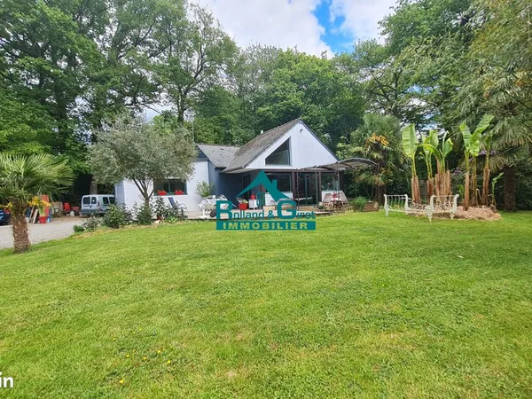 Maison 4 pièces 85 m²