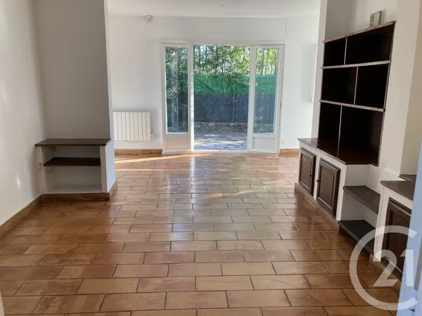Maison 3 pièces 64 m²