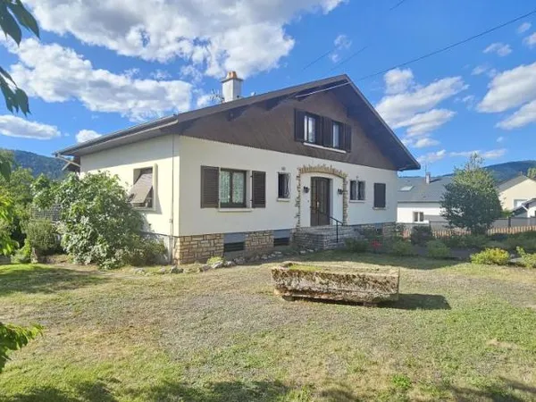 Maison 150 m²