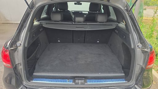 Mercedes Classe GLC 300 e 320 EQ Power 4MATIC 9G-TRONIC - Business Line – 2022 – 76405 km – Hybride rechargeable – Boîte Automatique — photo 10