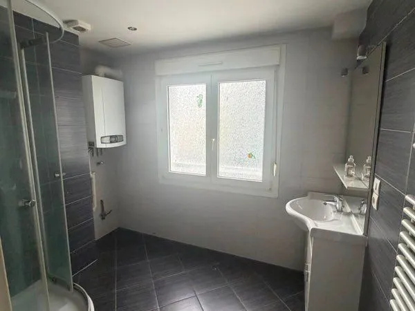 Appartement F4 de 95m2