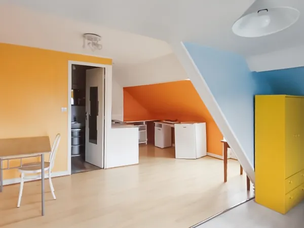 Immeuble La Souterraine 6 pièce(s) 125 m2