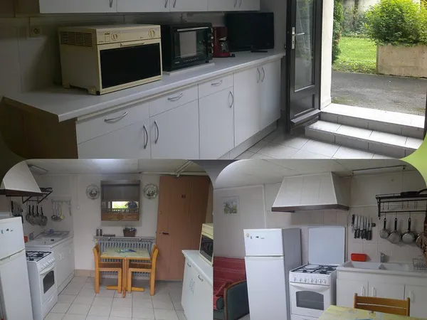 Location appartement meublé