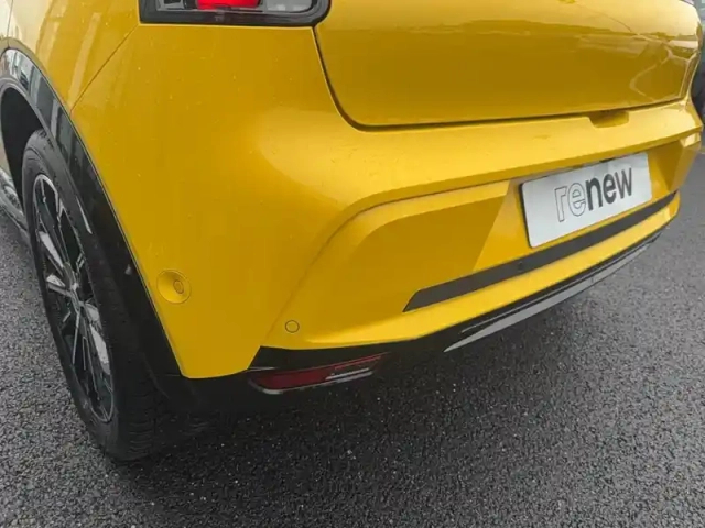 Renault 5 renault  e-tech electrique 10 ch autonomie confort — photo 16