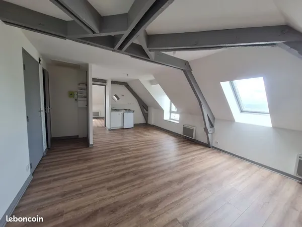 Appartement T2
