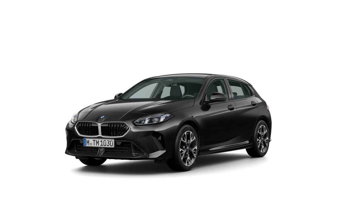 BMW 120 170 ch DKG7 — photo 1