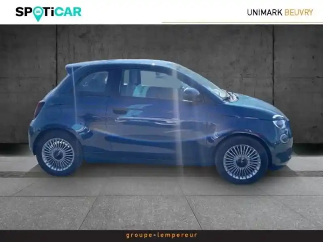 Fiat 500 e 95ch icône — photo 2