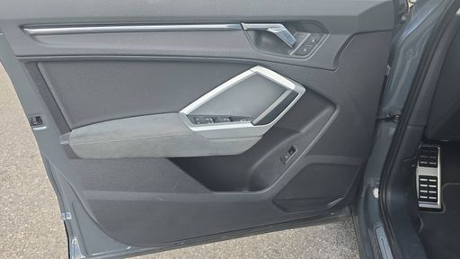 Audi Q3 2.0 TDI 150  S-Tronic7 - Design Luxe – 2020 – 137653 km – Diesel – Boîte Automatique — photo 20