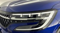 Renault Austral 1.3 TCe mild hybrid 160ch Techno auto — photo 17