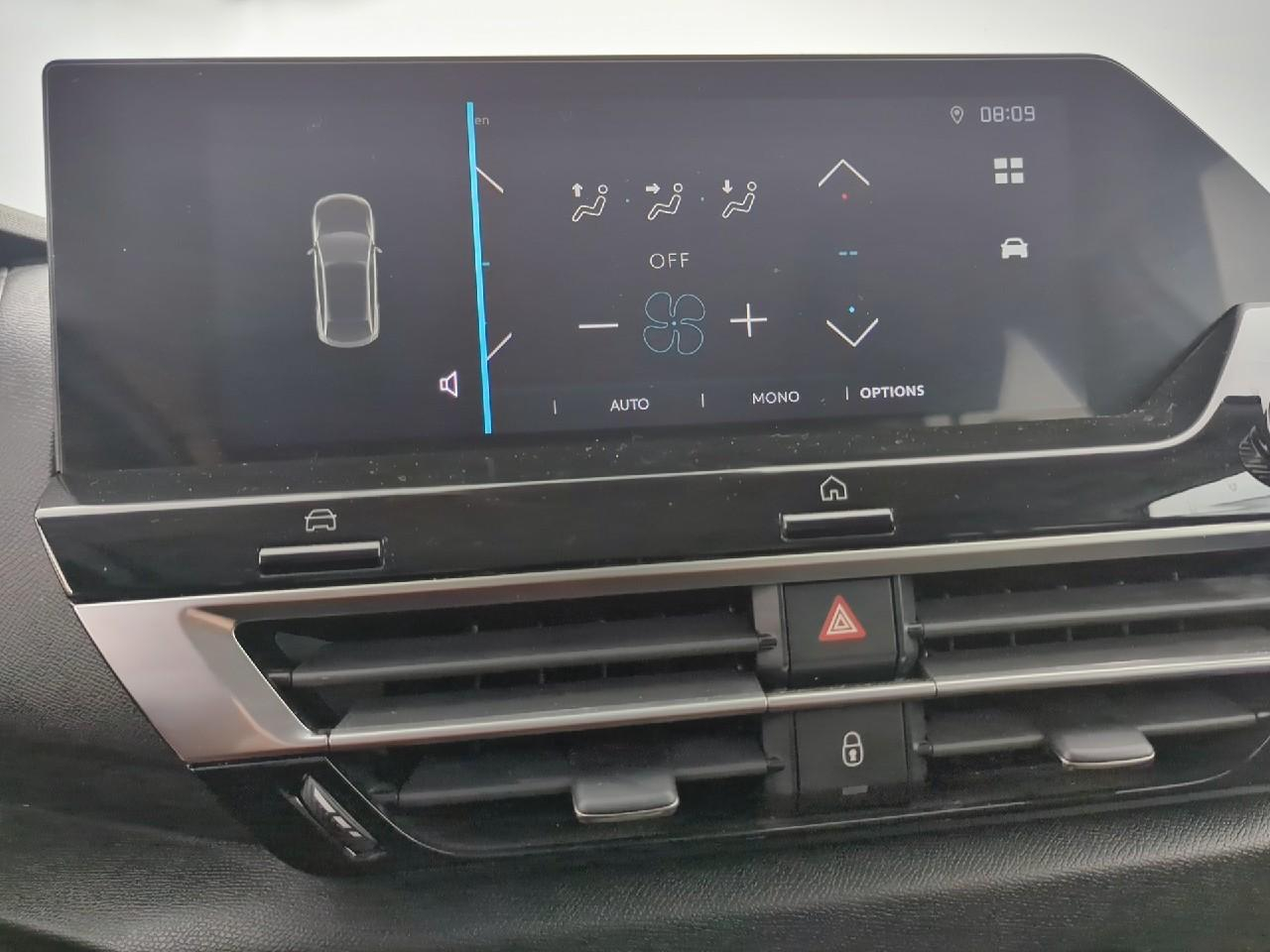 Citroën C4 bluehdi 130 s&s eat8 feel pack — photo 17