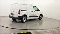 Peugeot Partner M 950kg BlueHDi 130ch S&S EAT8 — photo 5