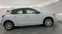 Opel Corsa 1.2 Turbo Hybrid 110ch Edition e-DCT6 — photo 4