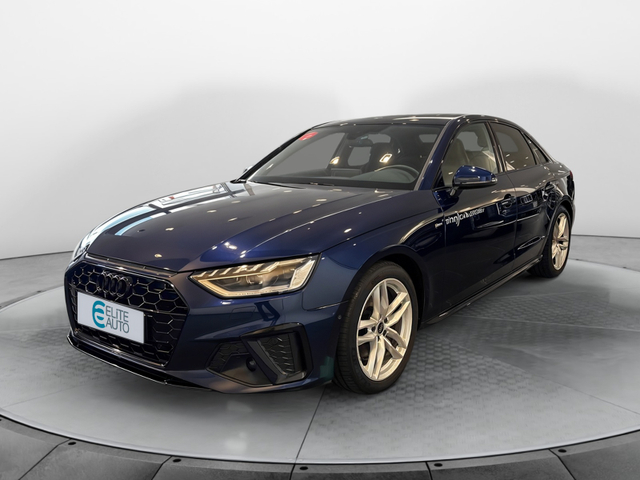 Audi A4 A4 35 TFSI 150 S tronic 7 Competition