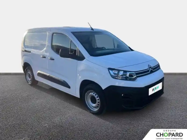 Citroën Berlingo van m 650 bluehdi 100 s&amp;s bvm6 — photo 3