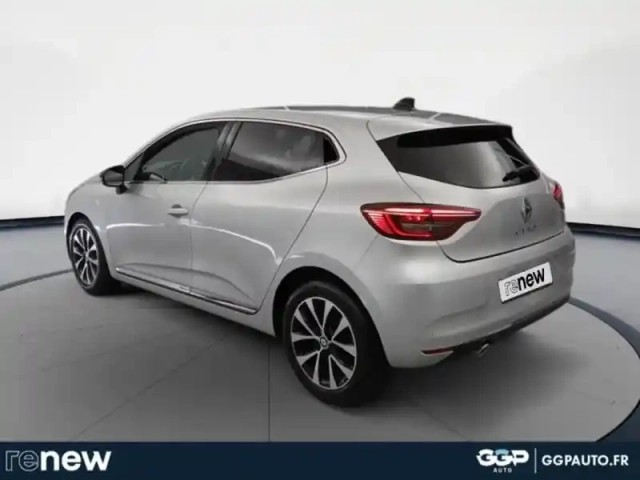 Renault Clio 1.0 tce 90ch techno — photo 3